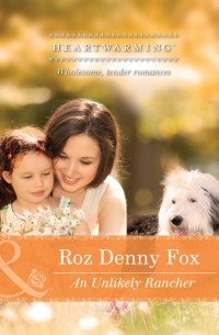 Roz Fox Denny - An Unlikely Rancher