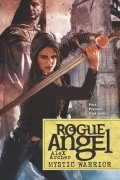 Alex  Archer - Mystic Warrior