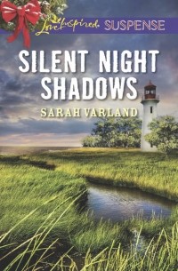 Sarah  Varland - Silent Night Shadows