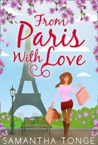 Samantha  Tonge - From Paris, With Love