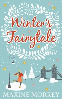 Maxine  Morrey - Winter's Fairytale