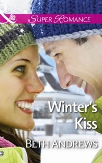 Бет Эндрюс - Winter's Kiss