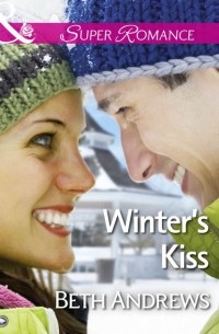Бет Эндрюс - Winter's Kiss