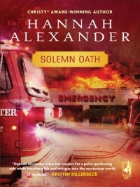 Hannah  Alexander - Solemn Oath