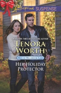 Lenora  Worth - Her Holiday Protector