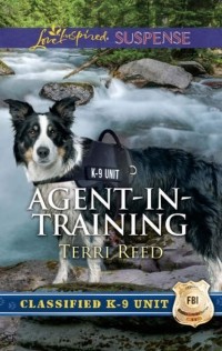Terri  Reed - Agent-In-Training