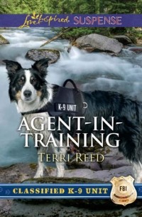 Terri  Reed - Agent-In-Training