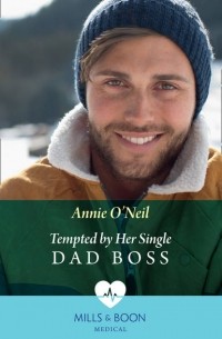 Tempted By Her Single Dad Boss