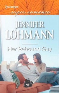 Jennifer  Lohmann - Her Rebound Guy