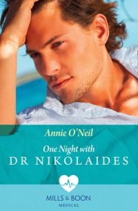 One Night With Dr Nikolaides