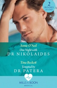 Tina  Beckett - One Night With Dr Nikolaides: One Night with Dr Nikolaides