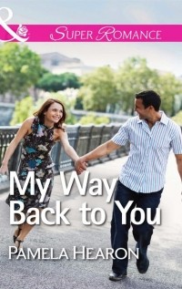 Pamela  Hearon - My Way Back to You