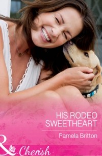 Pamela  Britton - His Rodeo Sweetheart