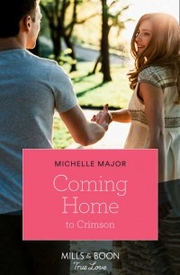 Michelle  Major - Coming Home To Crimson