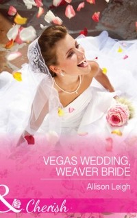 Allison  Leigh - Vegas Wedding, Weaver Bride