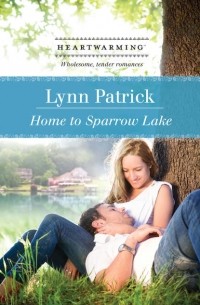 Lynn  Patrick - Home to Sparrow Lake