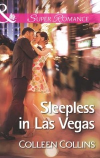 Коллин Коллинс - Sleepless in Las Vegas