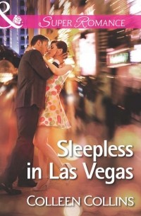 Sleepless in Las Vegas