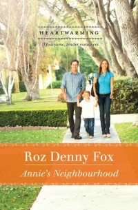Roz Fox Denny - Annie's Neighborhood