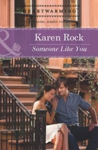 Karen  Rock - Someone Like You