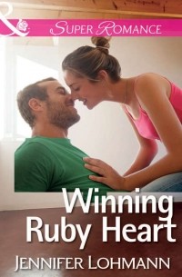 Winning Ruby Heart