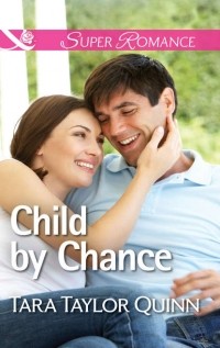 Tara Quinn Taylor - Child by Chance