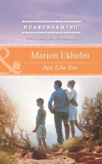 Marion  Ekholm - Just Like Em