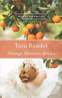 Tara  Randel - Orange Blossom Brides