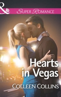 Коллин Коллинс - Hearts in Vegas