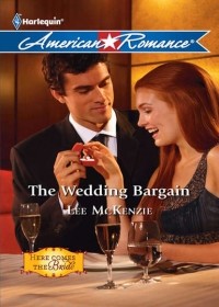 Lee  McKenzie - The Wedding Bargain