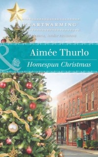 Айми Турло - Homespun Christmas