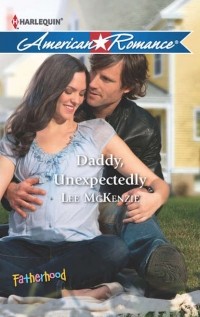 Lee  McKenzie - Daddy, Unexpectedly