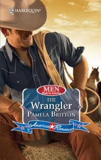 Pamela  Britton - The Wrangler