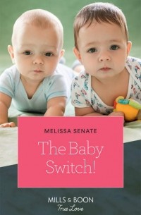 The Baby Switch!