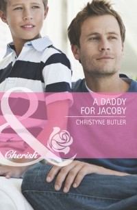 Christyne  Butler - A Daddy for Jacoby