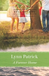 Lynn  Patrick - A Forever Home