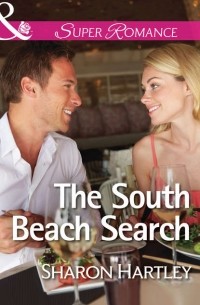 Sharon  Hartley - The South Beach Search