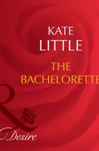 Kate  Little - The Bachelorette