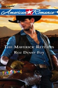 Roz Fox Denny - The Maverick Returns