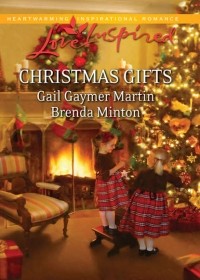 Бренда Минтон - Christmas Gifts: Small Town Christmas / Her Christmas Cowboy