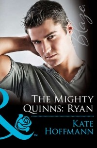Кейт Хоффман - The Mighty Quinns: Ryan