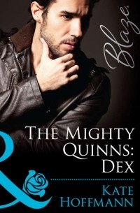 Кейт Хоффман - The Mighty Quinns: Dex