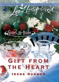 Айрин Хэннон - Gift from the Heart