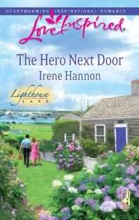 Айрин Хэннон - The Hero Next Door