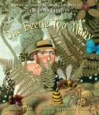 Кэтрин Ласки - One Beetle Too Many: The Extraordinary Adventures of Charles Darwin