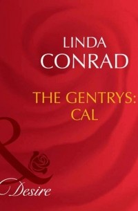 Linda  Conrad - The Gentrys: Cal