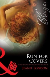 Jeanie  London - Run for Covers