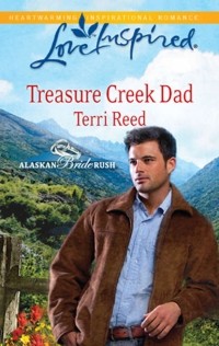 Terri  Reed - Treasure Creek Dad