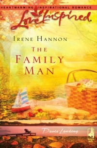 Айрин Хэннон - The Family Man