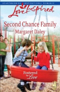 Маргарет Дейли - Second Chance Family